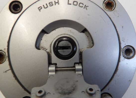 Slotenset Honda CBR 600 F