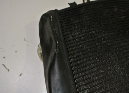 Radiateur Kawasaki Z 750