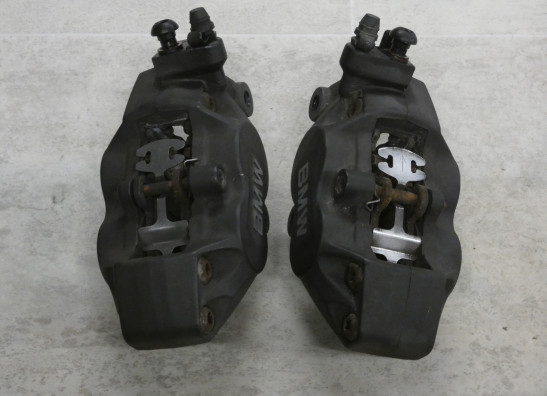 Remklauwen BMW R 1150 R