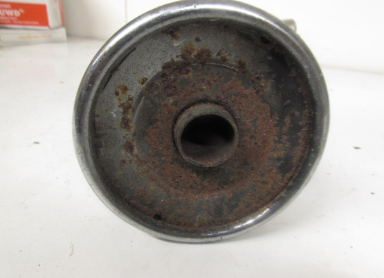 Auspuff Yamaha XS 650