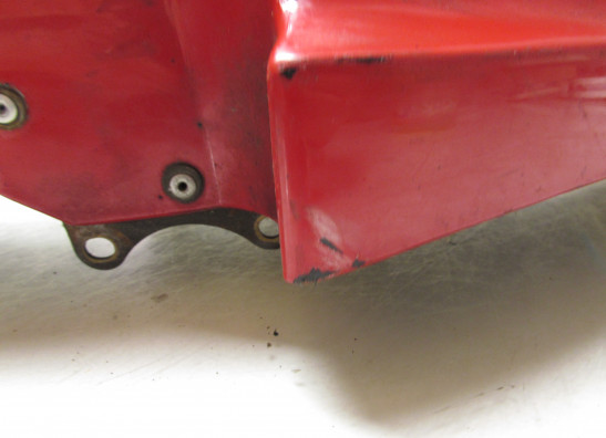 Voorspatbord Kawasaki KLE 500