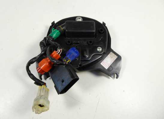 Tellerset KTM 125 Duke