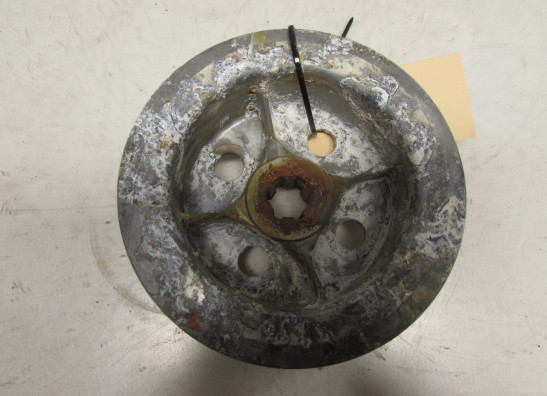 Kupplung Suzuki DR 650