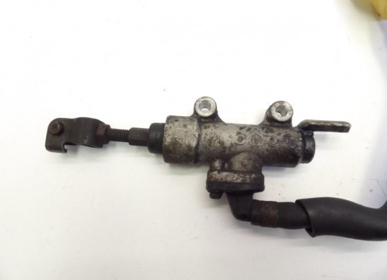 Rear brake master cylinder  Honda ST 1300 Pan European