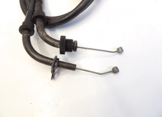 Gaskabel Suzuki GSX F 600