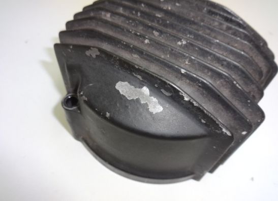 Motorblockdeckel Yamaha XJ 600 F