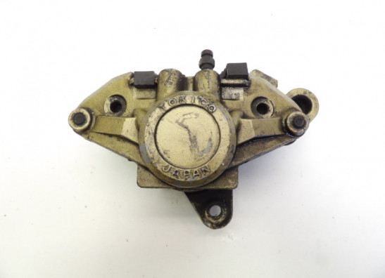 Brake caliper left front Suzuki GSX F 1100