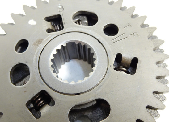 Engine parts Honda CB 500 F