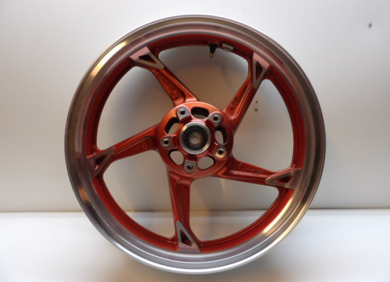 Felge vorne Kawasaki Z 1000