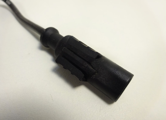 ABS sensor achter BMW F 800 S - ST