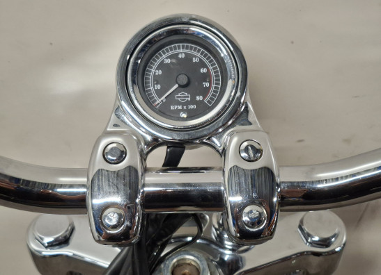 Voorpoten compleet Harley Davidson FXSTD Softail Deuce