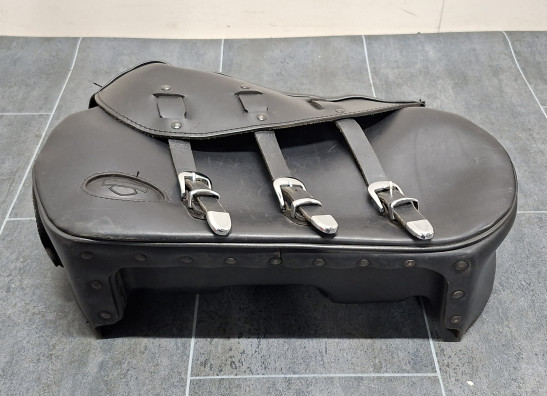 Kofferset Harley Davidson XLH1200C 1200 Custom