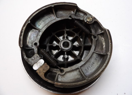 Bremstrommel Yamaha XJ 700