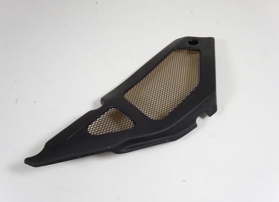 Seitenverkleidung links klein Aprilia Tuono 1000