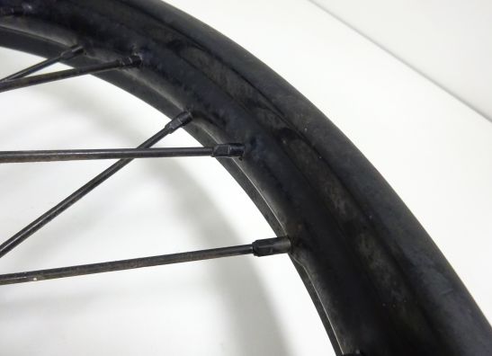 Voorvelg Overig Onbekend Unknown