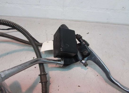 Voorrem compleet Yamaha XV 750 Virago