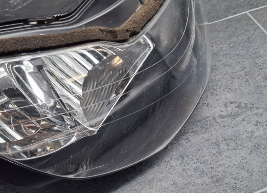 Koplamp Honda CBR Fireblade