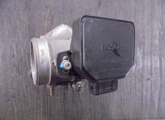 Einspritzanlage BMW R 1100 GS