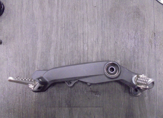 Rechter schetsplaat Ducati Scrambler 2015-2016