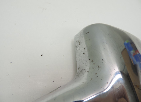 Air cleaner case Yamaha XS 750