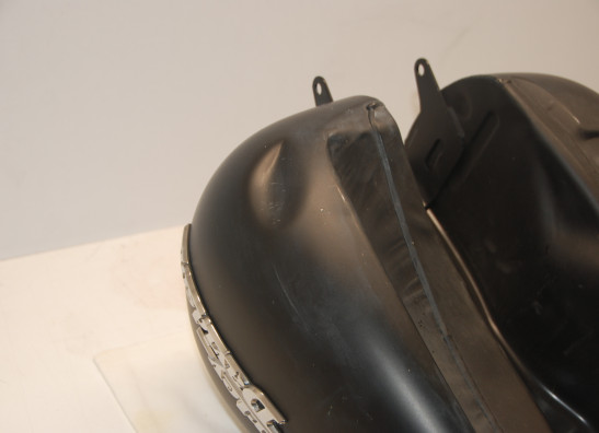 Benzintank Harley Davidson Touring FL