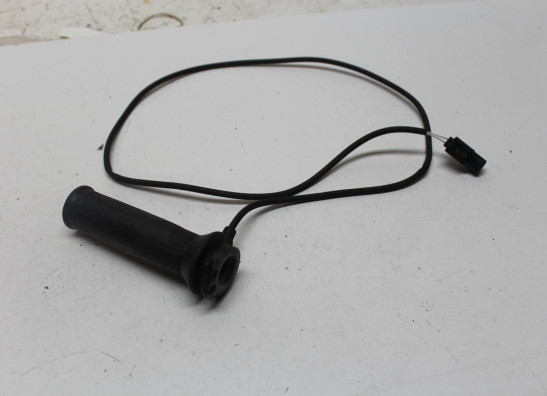 Gashandle Honda X-adventure 750