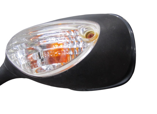 Mirror left Suzuki GSX R 1000