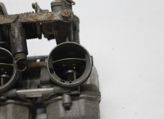 Carburateurset Honda CB 650