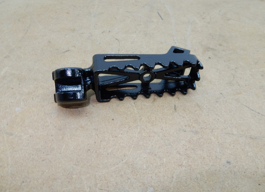 Footrest left Moto Guzzi Stelvio