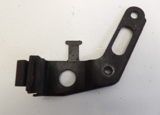 Frame - onderdelen Kawasaki ZXR 750