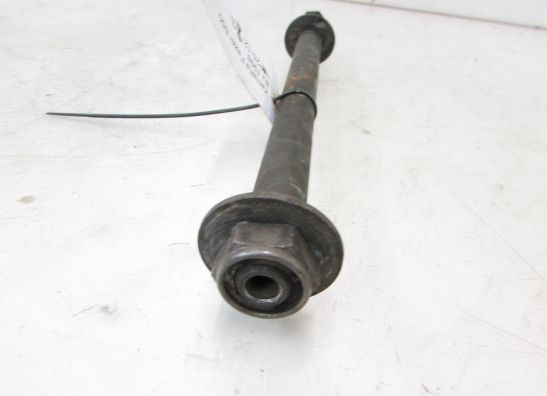 Hinterradachse Yamaha FAZER 600