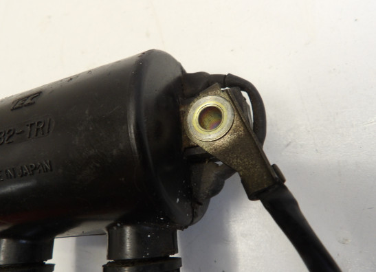 Zundspule Honda VT 1100