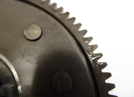 Kupplung Yamaha V max