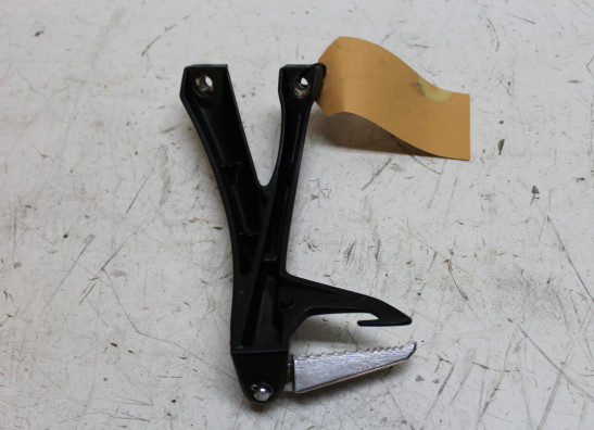 Pillion step right Suzuki GSX S 750