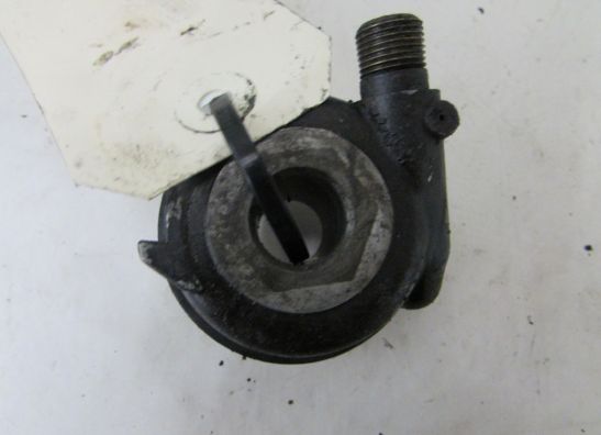 Snelheidsopnemer Yamaha FZR 600