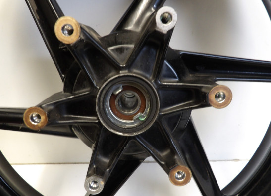 Voorvelg Honda CBR 600 F