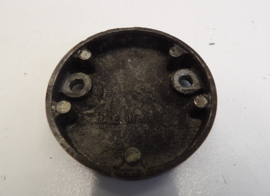 Ventildeckel Suzuki GS 550 M Katana