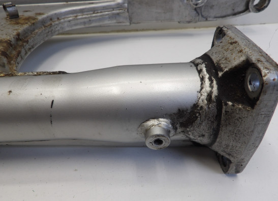 Achterbrug Kawasaki VN 1500