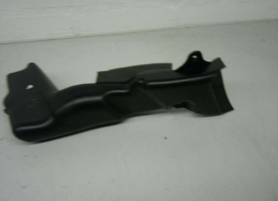 Air intake left Yamaha YZF R6