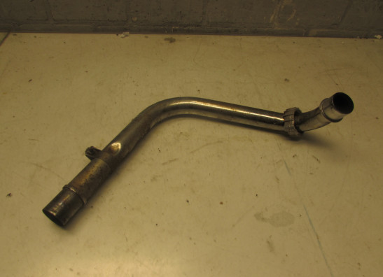 Uitlaatbochten Honda VT 500