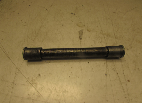 Vooras Kawasaki ZZR 1100