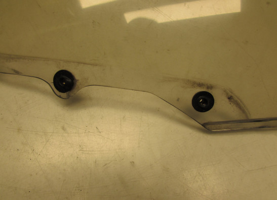 Wind screen Kawasaki ZZR 600