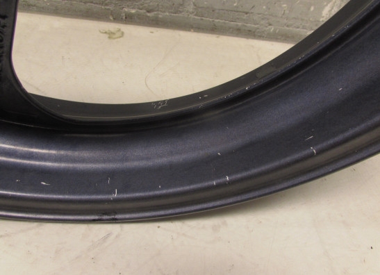 Voorvelg Honda CBR 1000 F