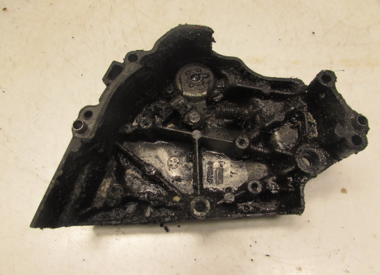 Motorblokdeksel voortandwiel Yamaha FAZER 600