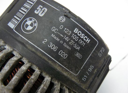 Dynamo BMW R 1100  850 R