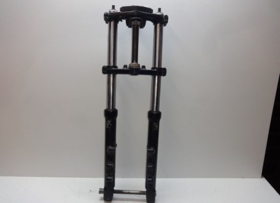 Voorpoten compleet Kawasaki GTR 1000