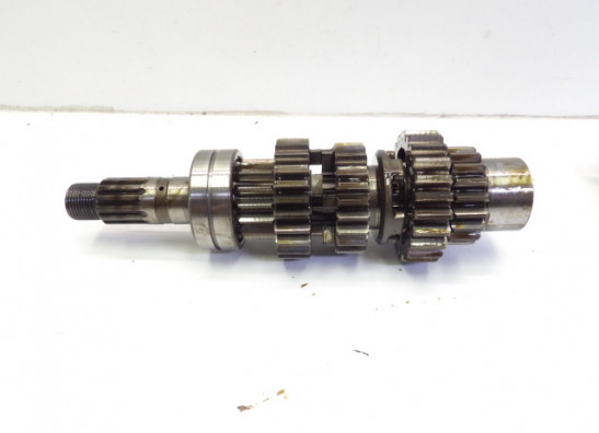Gear box Kawasaki ZR 7