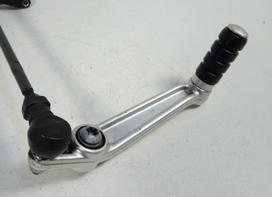 Schakelpedaal BMW K 1200 S 