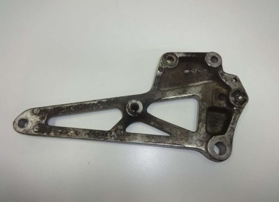 Fussrastetrager vorne rechts Honda CB 450