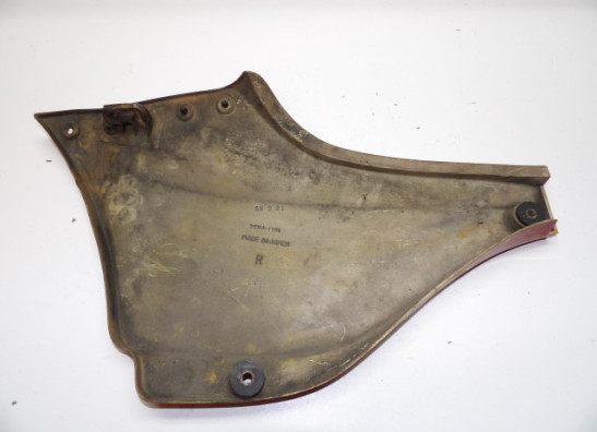 Seitenverkleidung rechts klein Kawasaki GPZ 750